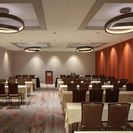 Hotel Doubletree By Hilton Sacramento Exterior foto