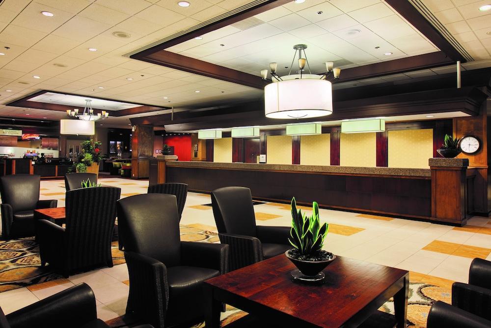 Hotel Doubletree By Hilton Sacramento Exterior foto