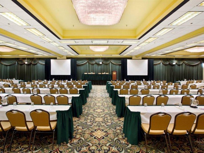Hotel Doubletree By Hilton Sacramento Exterior foto